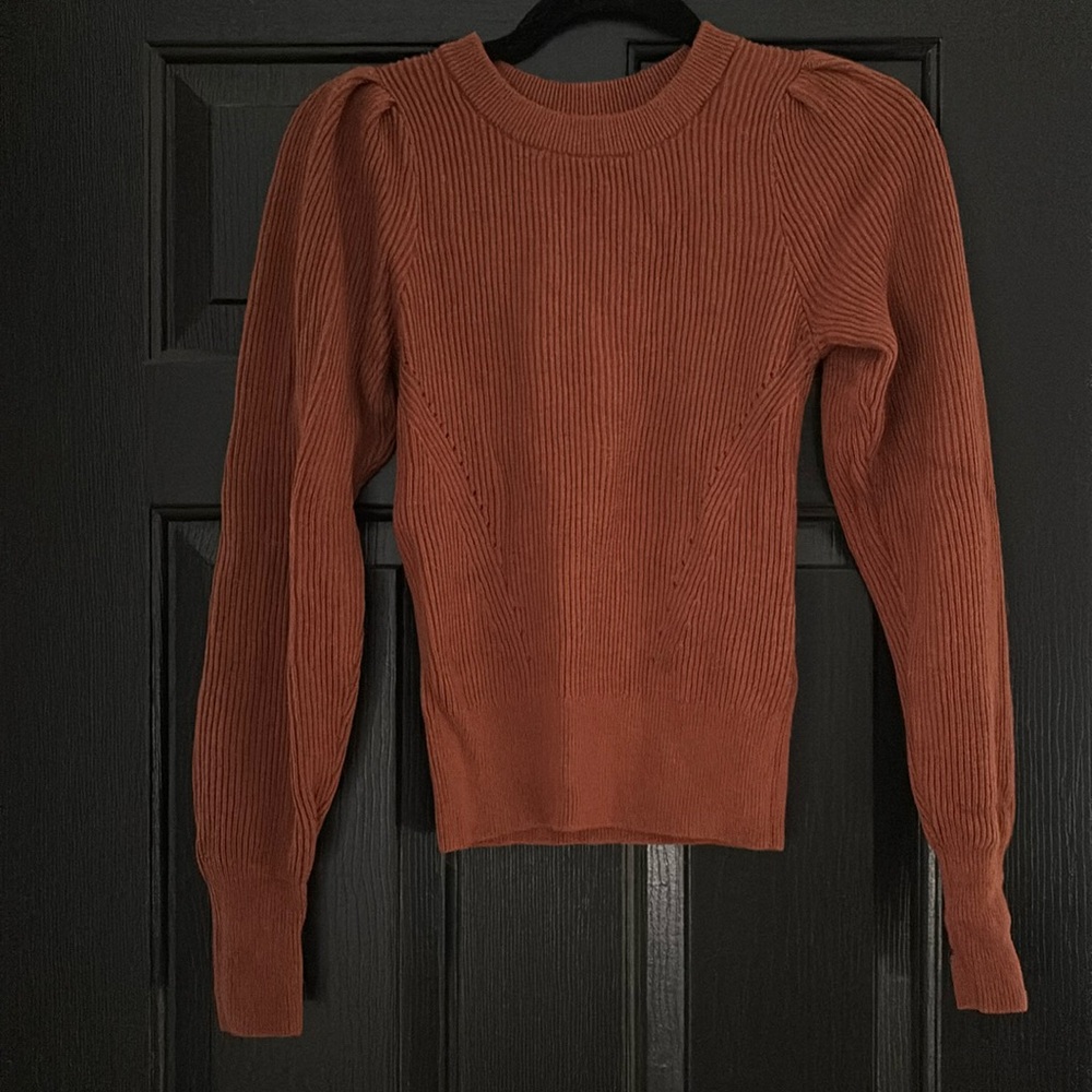 Abercrombie Sweater XS